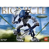 LEGO® Bionicle Toa Hordika Nokama 8737 (1/1)