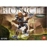 LEGO® Bionicle Toa Hordika Onewa 8739 (1/1) LEGO® Bionicle Toa Hordika Onewa 8739 (1/1)