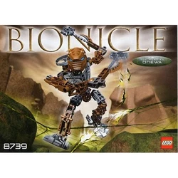 Toa Hordika Onewa 8739