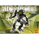 LEGO® Bionicle Toa Hordika Matau 8740 (1/1) LEGO® Bionicle Toa Hordika Matau 8740 (1/1)