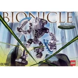 LEGO® Bionicle Toa Hordika Nuju 8741 (1/1)