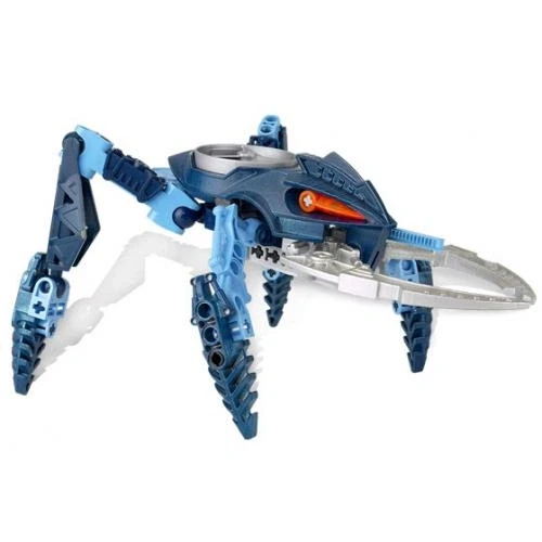 LEGO® Bionicle Visorak Boggarak 8743 (1/1) LEGO® Bionicle Visorak Boggarak 8743 (1/1)
