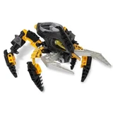 LEGO® Bionicle Visorak Oohnorak 8744 (1/1)
