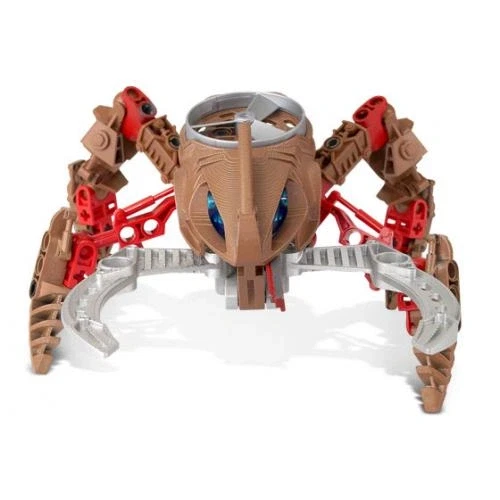 LEGO® Bionicle Visorak Roporak 8745 (1/1) LEGO® Bionicle Visorak Roporak 8745 (1/1)