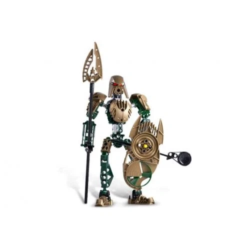 LEGO® Bionicle Toa Iruini 8762 (1/1) LEGO® Bionicle Toa Iruini 8762 (1/1)