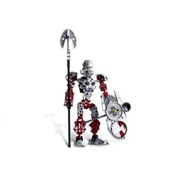 Toa Norik 8763