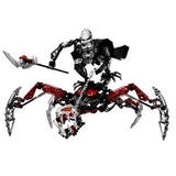 LEGO® Bionicle Vezon & Fenrakk 8764 (1/1)