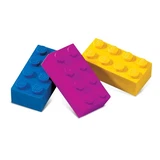 LEGO® Gear Brick Eraser Set 876993 (1/1)