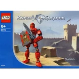 LEGO® Castle Santis 8773 (1/1) LEGO® Castle Santis 8773 (1/1)
