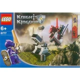 LEGO® Castle Vladek Encounter 8777 (1/1)