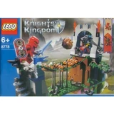 LEGO® Castle Border Ambush 8778 (1/1) LEGO® Castle Border Ambush 8778 (1/1)