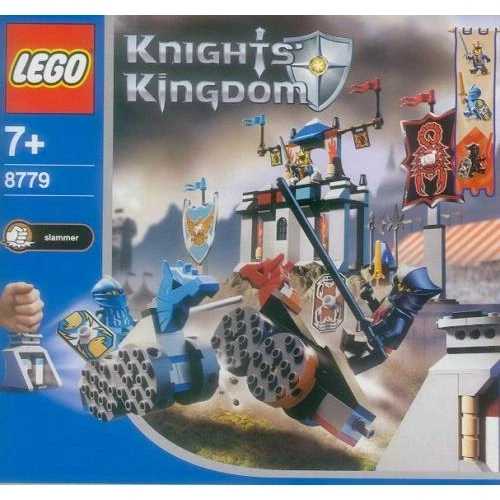 LEGO® Castle The Grand Tournament 8779 (1/1) LEGO® Castle The Grand Tournament 8779 (1/1)