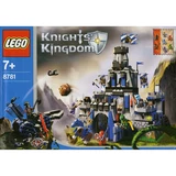 LEGO® Castle The Castle of Morcia 8781 (1/1)