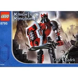 LEGO® Castle Lord Vladek 8795 (1/1)