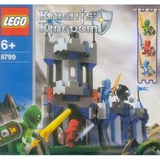 LEGO® Castle Knights' Castle Wall 8799 (1/1)