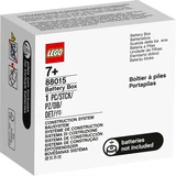 LEGO® Powered UP Batteriebox 88015 (1/3)