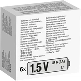 LEGO® Powered UP Batteriebox 88015 (3/3)
