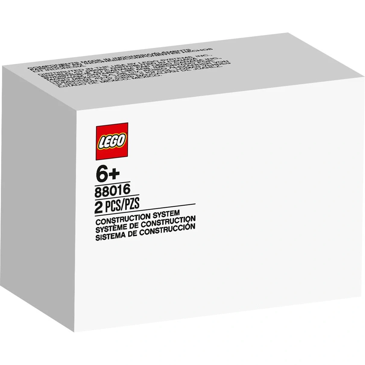LEGO® Powered UP Large Hub 88016 (1/3) LEGO® Powered UP Large Hub 88016 (1/3)