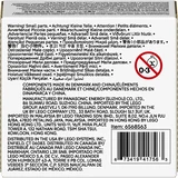 LEGO® Powered UP Rechargeable Battery 88021 (1/2) LEGO® Powered UP Rechargeable Battery 88021 (1/2)