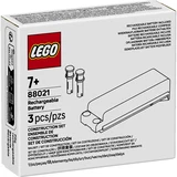 LEGO® Powered UP Rechargeable Battery 88021 (2/2) LEGO® Powered UP Rechargeable Battery 88021 (2/2)