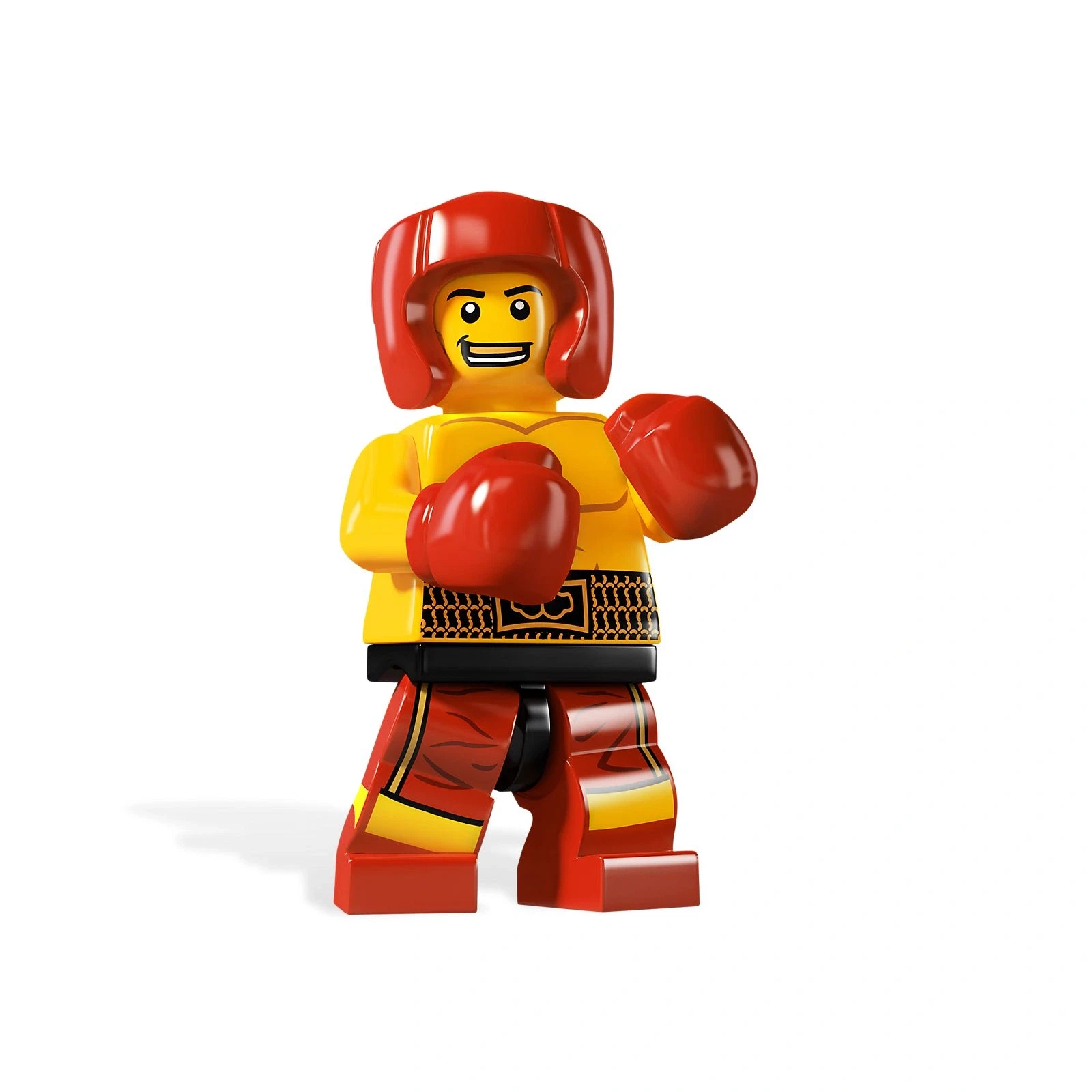 LEGO® Collectable Minifigures Graduate 8805 (1/1) LEGO® Collectable Minifigures Graduate 8805 (1/1)