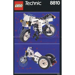 Cafe Racer 8810