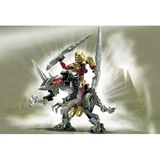 LEGO® Bionicle Toa Lhikan and Kikanalo 8811 (1/1)