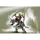 Toa Lhikan and Kikanalo 8811 thumbnail-0