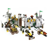 LEGO® Castle Battle at the Pass 8813 (1/1)