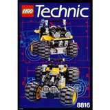 LEGO® Technic Off-Roader 8816 (1/1) LEGO® Technic Off-Roader 8816 (1/1)