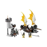 LEGO® Castle Rogue Knight Battleship 8821 (1/1)