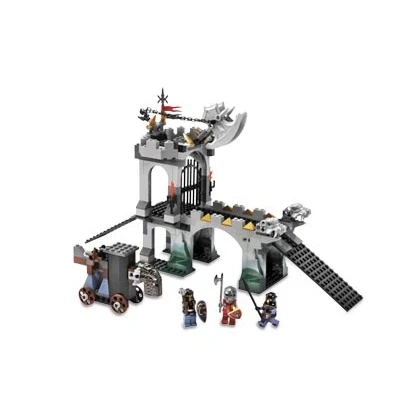 LEGO® Castle Gargoyle Bridge 8822 (1/1) LEGO® Castle Gargoyle Bridge 8822 (1/1)