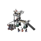 LEGO® Castle Gargoyle Bridge 8822 (1/1) LEGO® Castle Gargoyle Bridge 8822 (1/1)
