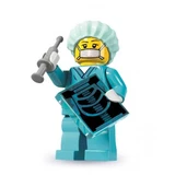 LEGO® Collectable Minifigures LEGO Minifigures Series 6 {Random bag}  8827 (1/1)