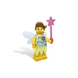 LEGO® Collectable Minifigures Evil Robot 8833 (1/1)