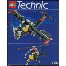 Sky Ranger 8836