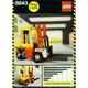 Fork-Lift Truck 8843 thumbnail-0