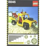 LEGO® Technic Tow Truck 8846 (1/1)