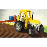LEGO® Technic Tractor 8849 (1/1) LEGO® Technic Tractor 8849 (1/1)
