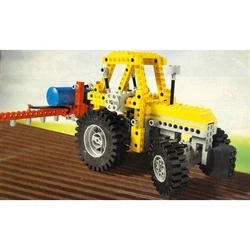 Tractor 8849