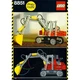 Excavator 8851 thumbnail-0
