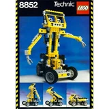 LEGO® Technic Robot 8852 (1/1)