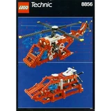 LEGO® Technic Whirlwind Rescue 8856 (1/1)