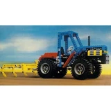 LEGO® Technic Tractor 8859 (1/1)