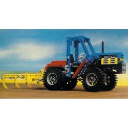 Tractor 8859