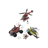 LEGO® World Racers Blizzard's Peak 8863 (1/1)