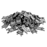 LEGO® City Flexible Train Tracks 8867 (1/1) LEGO® City Flexible Train Tracks 8867 (1/1)