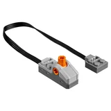 LEGO® Power Functions Powerfuncties bedieningsschakelaar 8869 (1/1) LEGO® Power Functions Powerfuncties bedieningsschakelaar 8869 (1/1)