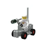 LEGO® Space Space Buggy 886 (1/1)