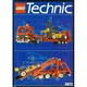 Forklift Transporter 8872 thumbnail-0